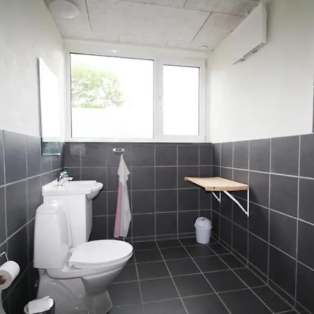 Postgaarden-gram Apartman