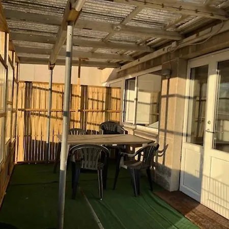 Postgaarden-gram Apartman